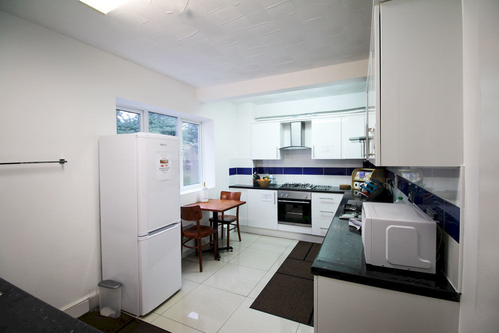 Flexistay Aparthotel Sutton Σάτον Εξωτερικό φωτογραφία